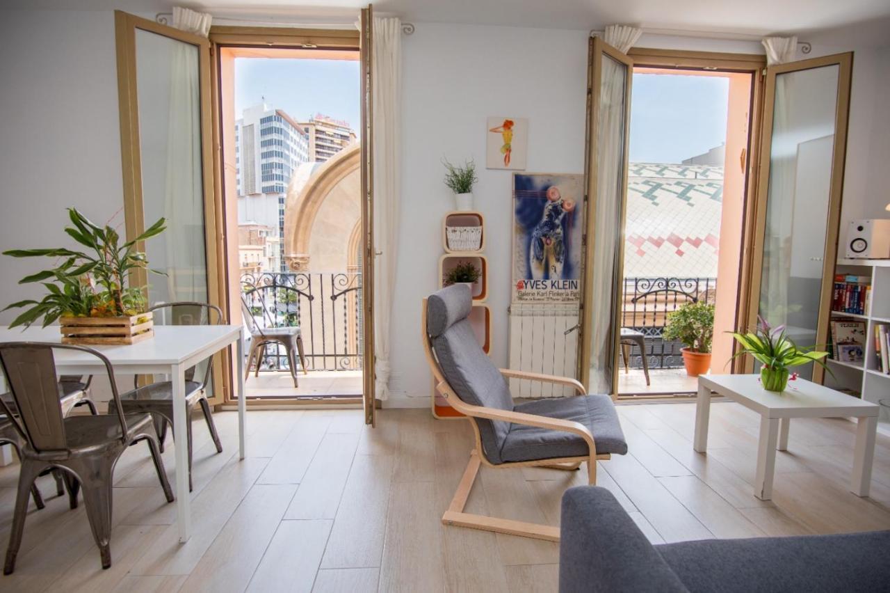 La Surfera Apartment Tarragona Exterior photo